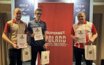 Relacja: Grand Prix Polskiej Organizacji Darta w Tarnowie Podgórnym Strona główna