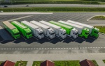 Gruba Logistics: Lokalna Firma z Gdyni Buduje Pozycję Na Pomorzu Strona główna
