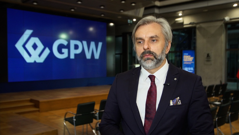 GPW: Polski rynek obligacji korporacyjnych przeżywa boom. W ciągu pięciu lat wartość emisji może wzrosnąć kilkukrotnie