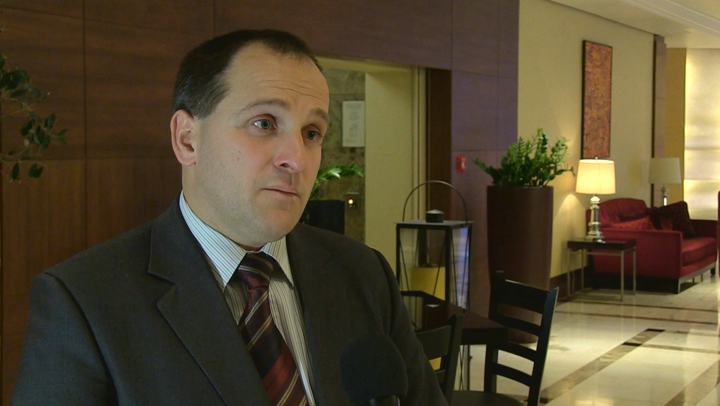 Stanisław Kluza (b. minister finansów) Gospodarka w tym roku wzrośnie