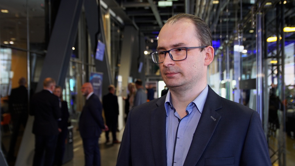 Hydrotechnika kluczowa przy realizacji megainwestycji. Znacząco wpływa na bezpieczeństwo infrastruktury