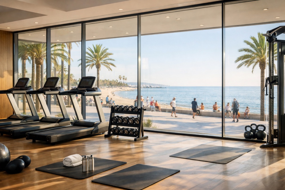 Polacy traktują aktywność fizyczną jako najlepszą formę regeneracji. Nie rezygnują z ruchu podczas urlopów [DEPESZA]