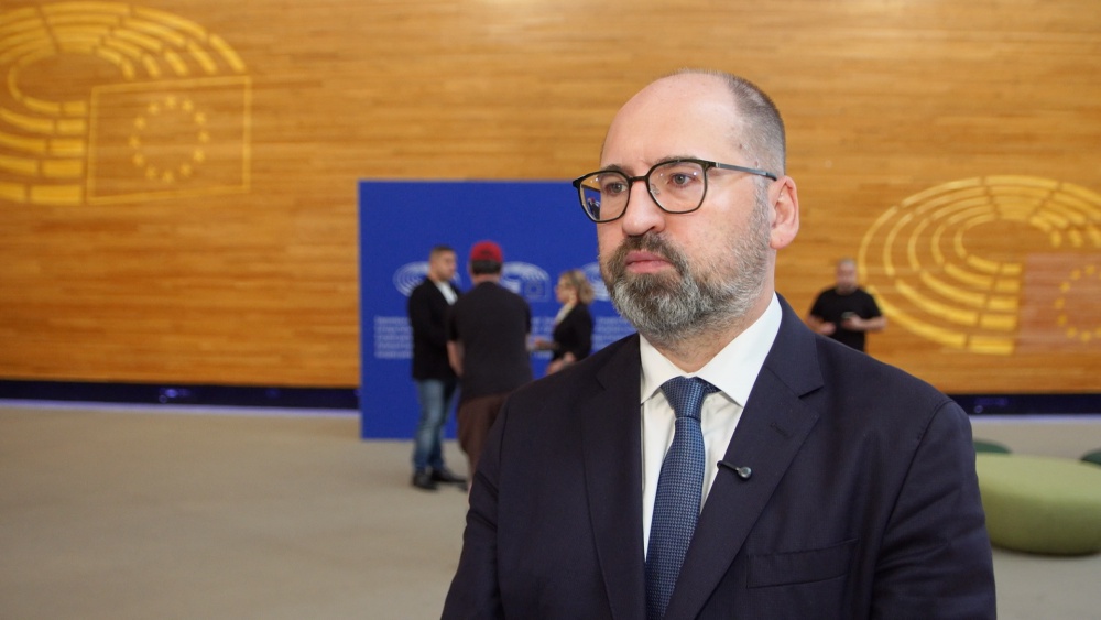 Geopolityczny zwrot Unii Europejskiej w stronę Azji. Bezpieczeństwo obu regionów jest dziś ściśle powiązane