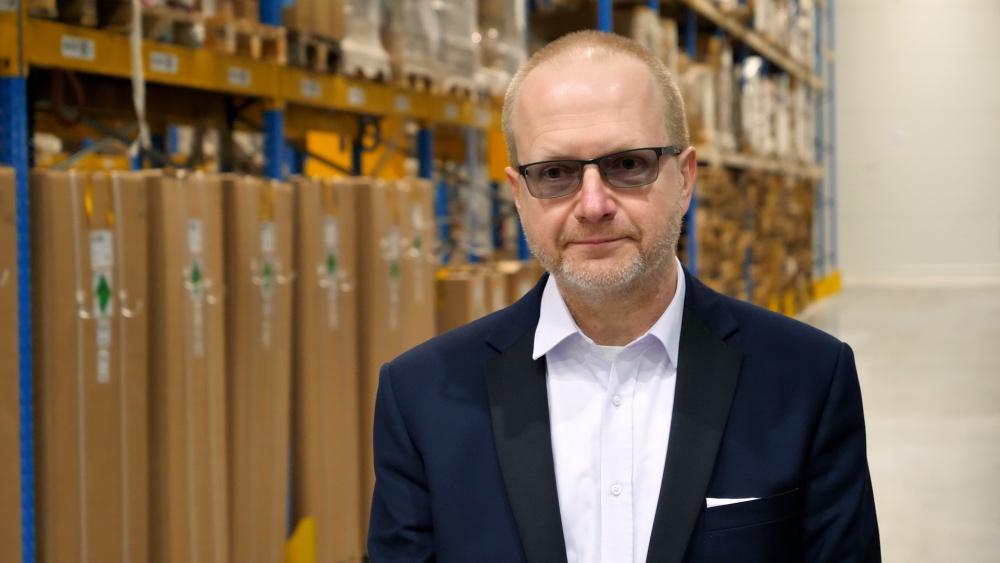 Zagłębie umacnia pozycję regionalnego hubu logistycznego. Operatorzy zwiększają powierzchnie magazynowe