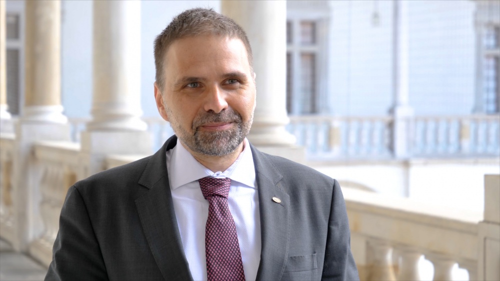 Polska Powinna Się Troszczyć O Naukowe Talenty. Program Start Nagrodził Młodych Badaczy Z Potencjałem Do Zmieniania Gospodarki Polska powinna się troszczyć o naukowe talenty. Program START nagrodził młodych badaczy z potencjałem do zmieniania gospodarki