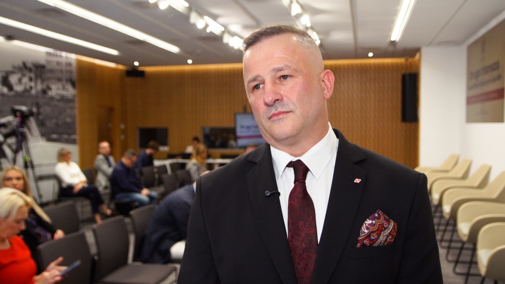 F-35 to dopiero początek modernizacji floty. Ekspert: Polska potrzebuje samolotów przewagi powietrznej