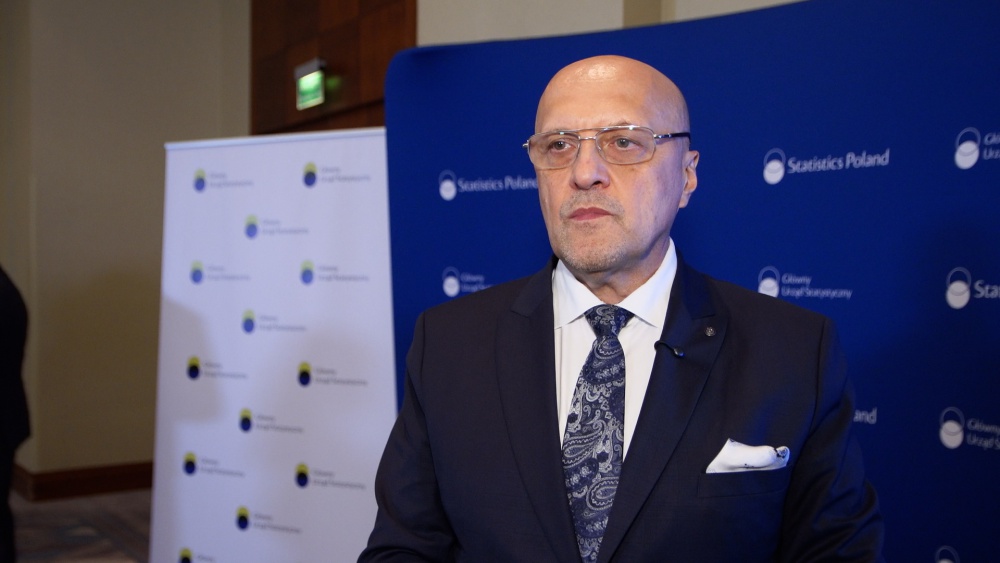 Nowe Technologie Zmieniają Statystykę. Wpłyną Także Na Sposób Prowadzenia Spisów Ludności Nowe technologie zmieniają statystykę. Wpłyną także na sposób prowadzenia spisów ludności