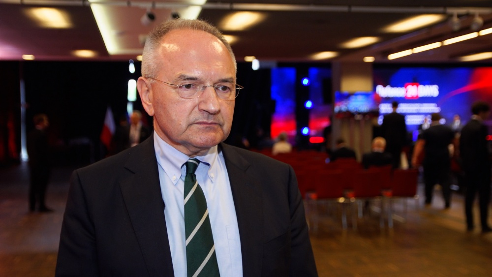 Możliwości obronne Europy nadal niewystarczające. USA oczekują od sojuszników większej odpowiedzialności za bezpieczeństwo