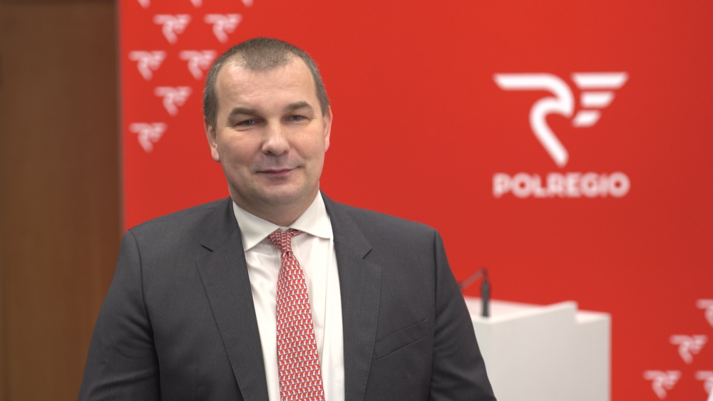 Wymiana taboru w polskiej kolei regionalnej na rekordową skalę
