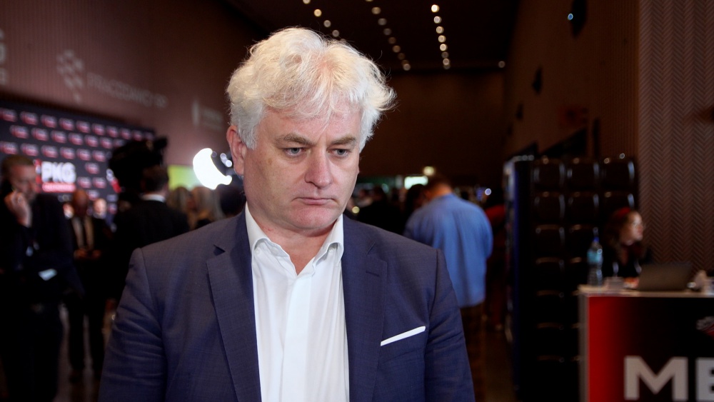 Polskie Firmy Wdrażają Ai Powoli. Brakuje Im Wiedzy, A Nie Technologii Polskie firmy wdrażają AI powoli. Brakuje im wiedzy, a nie technologii