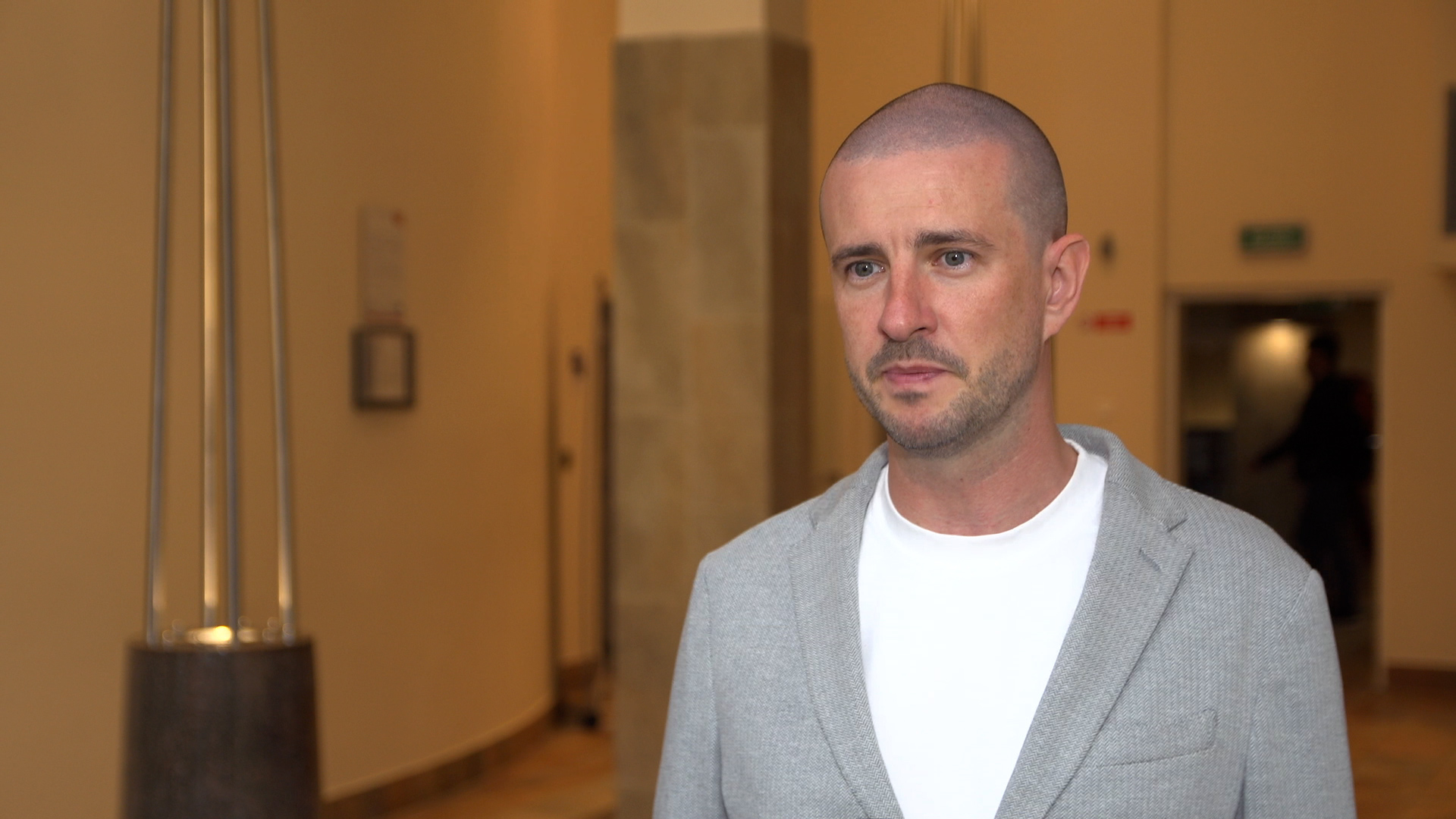 Globalny sektor finansowy mocniej otwiera się na blockchain. Nowe regulacje  likwidują kolejne bariery na rynku - Wszystkie newsy - Newseria Biznes