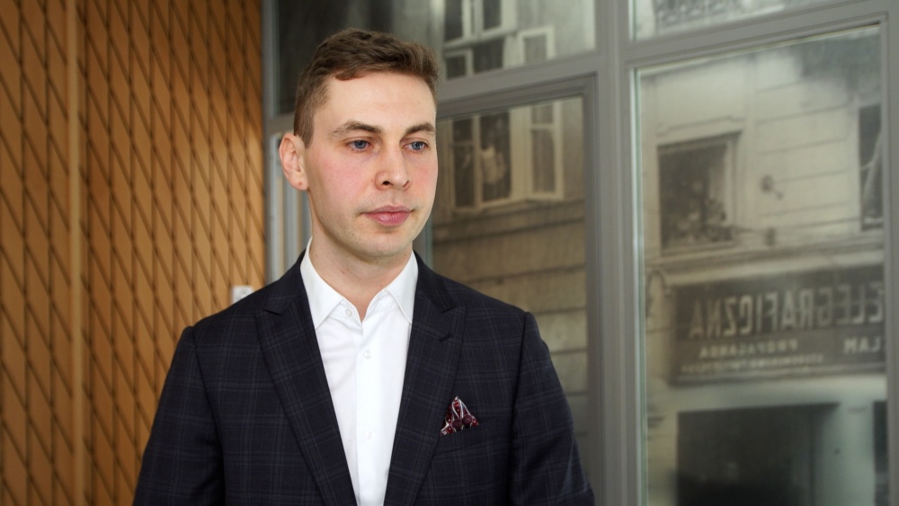 Unia Europejska Otwiera Drogę Do Nowych Technik Genomowych W Rolnictwie. To Szansa Na Uprawy Odporne Na Suszę Unia Europejska otwiera drogę do nowych technik genomowych w rolnictwie. To szansa na uprawy odporne na suszę