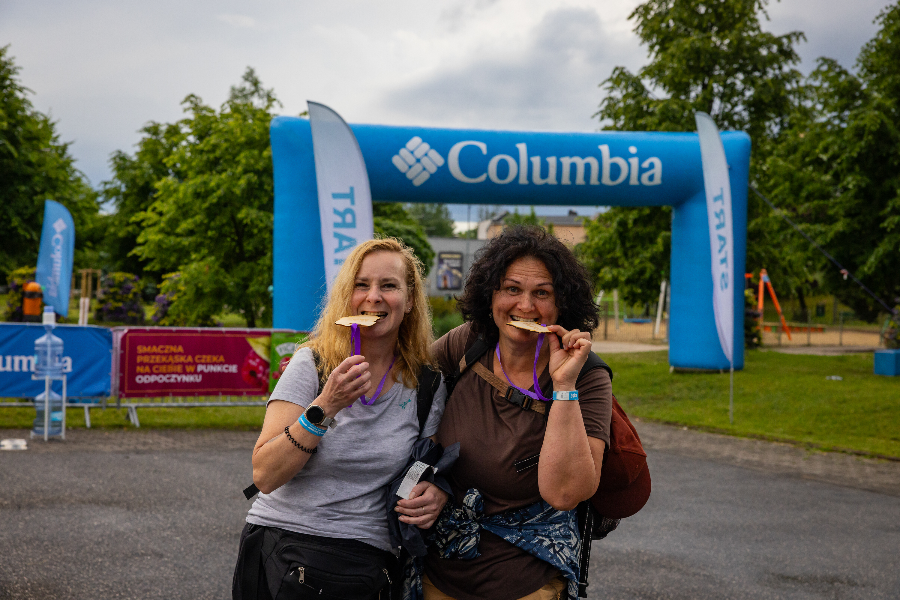Columbia