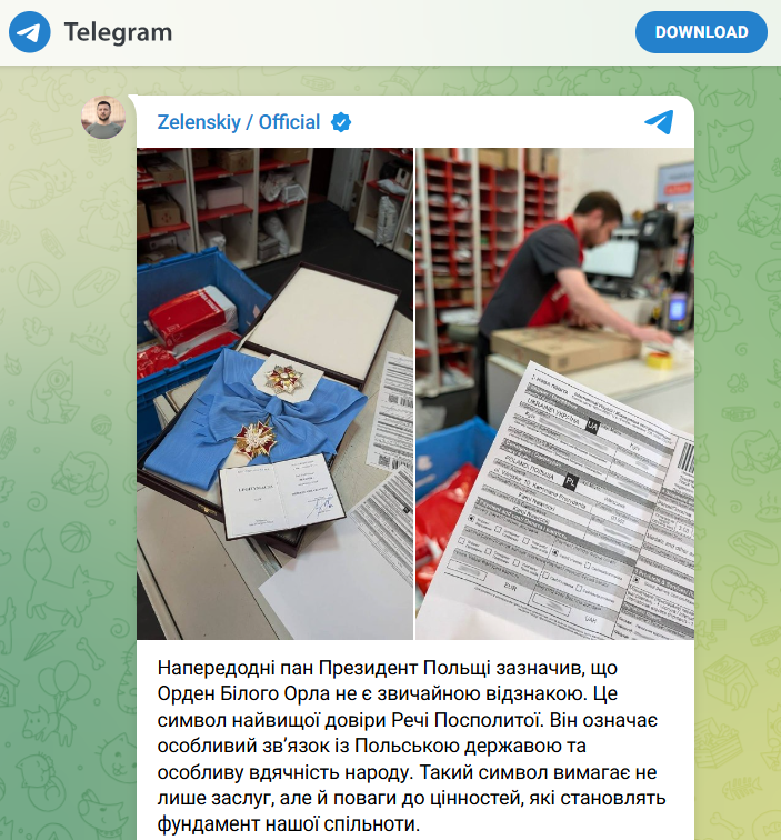 Telegram