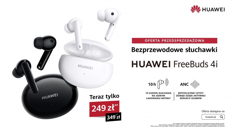 media markt freebuds 4i