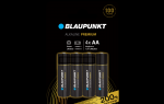 APS wprowadza baterie konsumenckie Blaupunkt - wysokiej jakości źródło zasilania