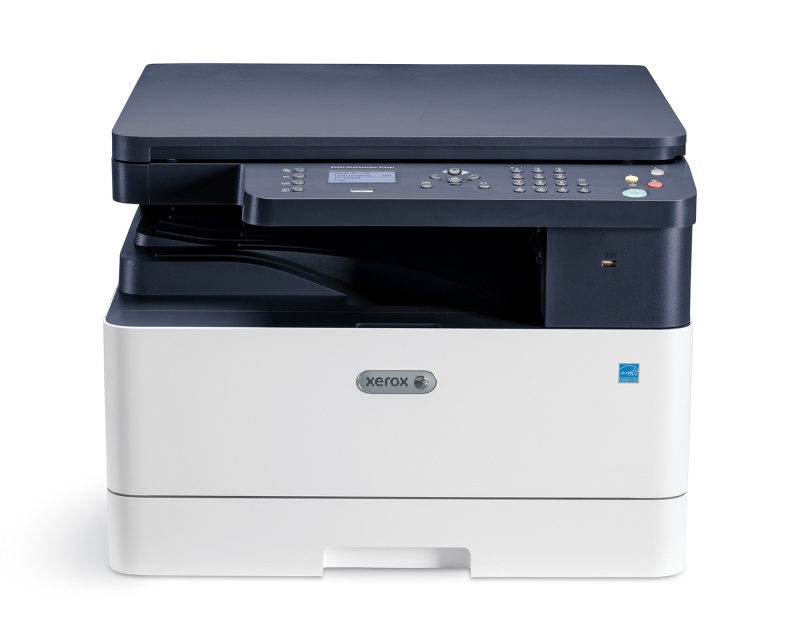 Настройка мфу xerox b1025