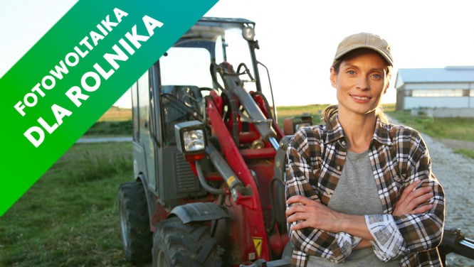 Fotowoltaika dla rolnika - przegląd dofinansowań - Rolnictwo - Newseria  Biznes