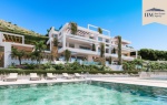 International Investment Marbella sprzedaje własne apartamenty na Costa del Sol
