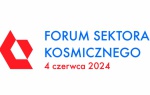 Forum Sektora Kosmicznego 2024 już w czerwcu