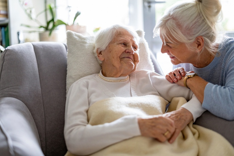 Perdidos de la realidad – Hoy es el Día Mundial del Alzheimer – Salud